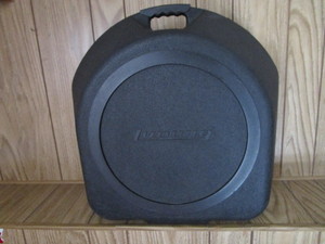 lot 159 image: Ludwig Drum Case