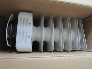 lot 167 image: Oil Filled Heater
