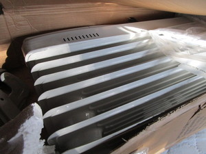lot 173 image: Oil Filled Heater