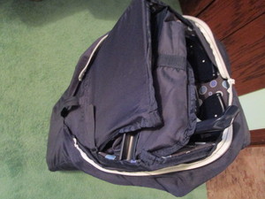 lot 300 image: Graco Pack N Play