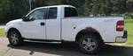 2007 Ford F150 XLT 4X4