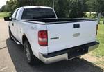 2007 Ford F150 XLT 4X4