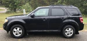 2011 Ford Escape XLT 4X4