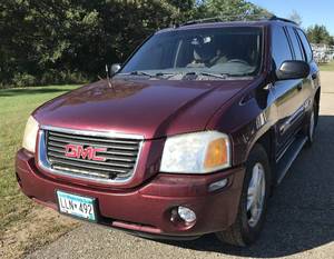 2005 GMC Envoy SLE 4X4