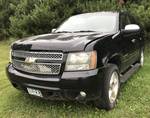 2008 Chevy Tahoe LS
