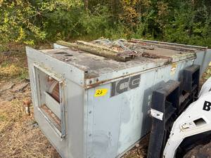 lot 26 image: FRESH AIR INTAKE