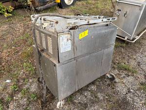 lot 23 image: PANNIE GRILL