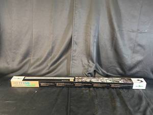 lot 4 image: Repti Zoo HO T5 UVB Lighting Combo Kit 54W for Terrariums