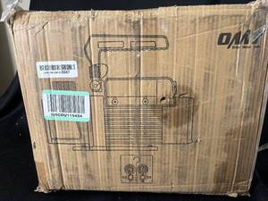 lot 51 image: Orion Motor Tech HVAC Refrigerant Recovery Machine, New in Box