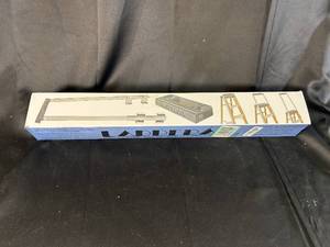 lot 55 image: Universal Step Ladder Safety Rail