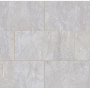 lot 49 image: (177 sqft. ) LP Feldspar Onyx 22MIL 11.9x23.8 Vinyl Waterproof Tile Flooring