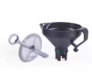 lot 50 image: Graco FlexLiner Strainer and Funnel System