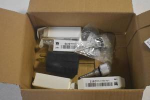 lot 18 image: oil dip sticks rv adaper