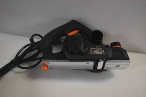 lot 20 image: WEN 6528 3.8-Amp 2-38 Inch Electric Hand Planer