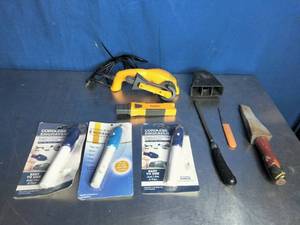 lot 27 image: Large Tool Lot