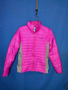 lot 48 image: Columbia Jacket - Size Medium