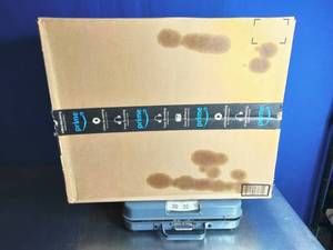 lot 51 image: One Amazon Mystery Box