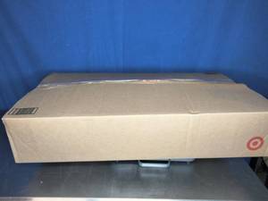 lot 57 image: One Target Mystery Box