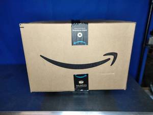 lot 66 image: One Amazon Mystery Box