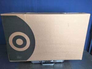 lot 70 image: One Target Mystery Box
