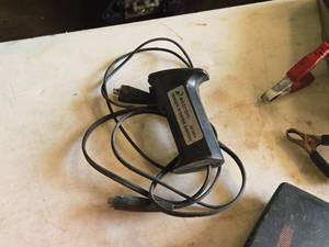 lot 37 image: Actron Remote Starter Switch