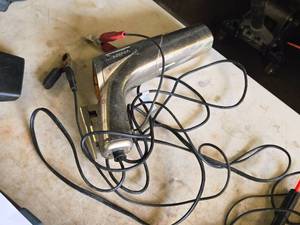 lot 38 image: Actron Digital Timing Light CP7529