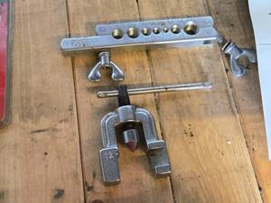 lot 136 image: Falring Tool - Proto Tube