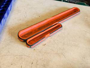 lot 150 image: Lot of (2) Sockettizer Magnetic Socket Holders