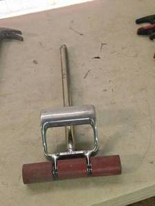 lot 234 image: Laminate Roller