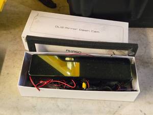 lot 339 image: Mirror Dash Cam DL12