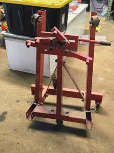 lot 20A image: Engine Lift