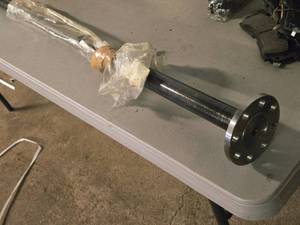 lot 399 image: 39 Axle Shaft