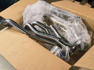 lot 401 image: Automotive Headers