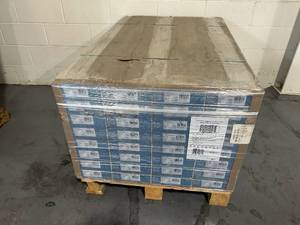 LIFEPROOF Pallet of 32 Cases of- American Canyon Oak 14 mm T x 7.6 in. W Waterproof Laminate Wood Flooring (13.3 sqft/case) (425.6 total sq. ft.)