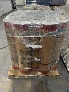 TAMKO Lot of 25 Rolls of- Moisture Guard Ice and Rain Underlayment (174.69 sq. ft. per roll)