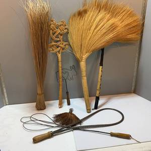 lot 2 image: Fantastic Fall Decor