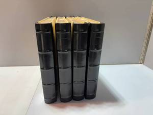 lot 80 image: 4 Good Quality Photo Albums