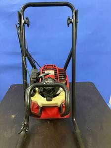 lot 116 image: Roto Tiller