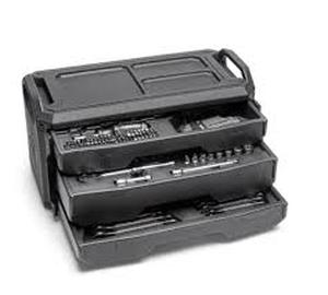 lot 44 image: Husky Mechanics Tool Set (270-Piece)    Customer Returns See Pictures