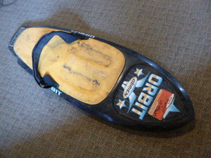 lot 35 image: OBrien Orbit Knee Board