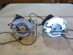 lot 74 image: Power Tools