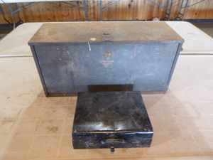 lot 77 image: Snap-On Tool Chest with Tools