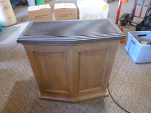 lot 123 image: Sears Humidifier