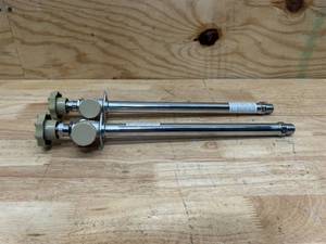 lot 33 image: ProFlo Anti-Siphon Frost-Proof Sillcocks