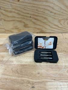 lot 47 image: Handy Toughtest Damaged Screw Remover Extractor Kit (lot of 4)