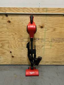 lot 73 image: M18 FUEL 18-Volt Lithium-Ion Brushless 0.25 Gal. Cordless Jobsite WetDry Vacuum (Vacuum-Only)