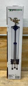 lot 101 image: Yardsmith Tripod Yard Sprinkler