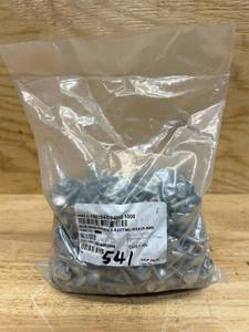 lot 114 image: SCR-MHD-DIN603-8.8-(ZT96)-M5X25-SPC