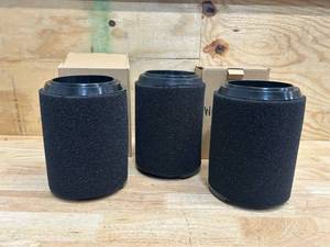 lot 132 image: Wet Vac Filter (lot of 3)