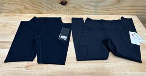 lot 169 image: XS Yoga Pants